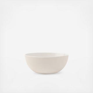 Shell Bisque Small Bowl, Set of 4