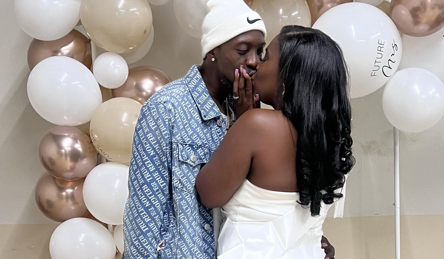The Wedding Website of Tanisha Conner and David Hightower