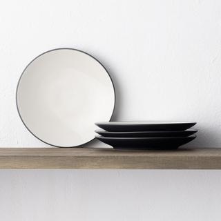 Colorwave Mini Plate, Set of 4
