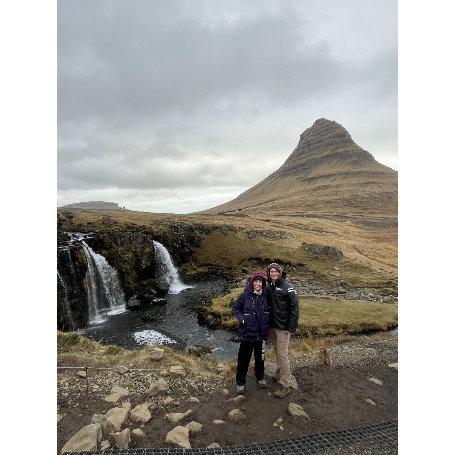 Iceland!