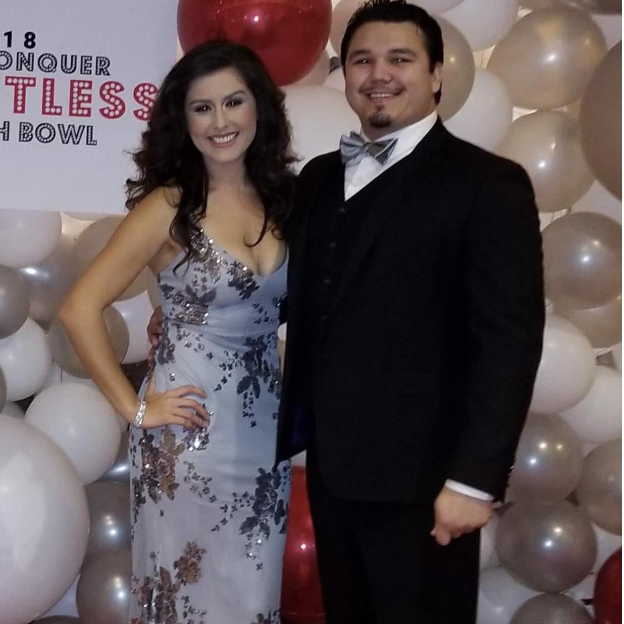 Annual Gala Events🤵🏻👸🏻