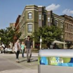 Mass Ave