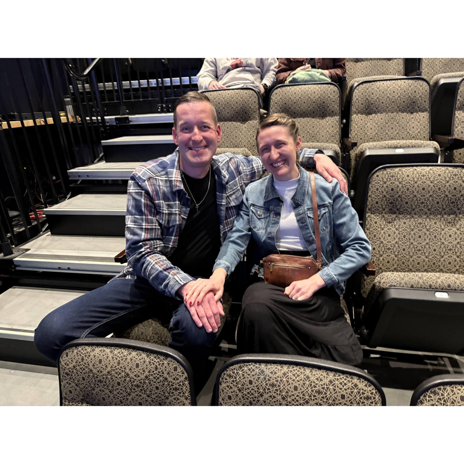 Church together