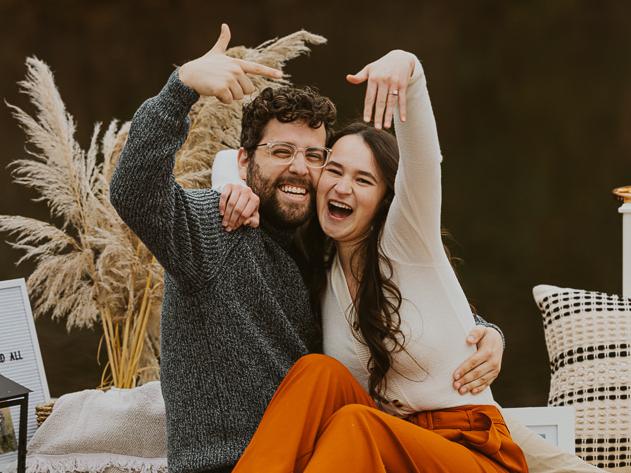 The Wedding Website of Paige Peltier and Kenny Freeman