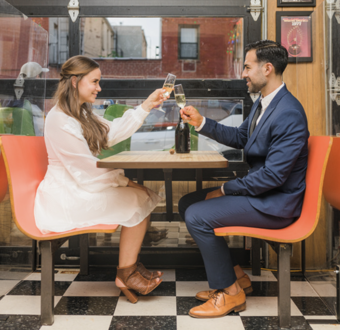 The Wedding Website of Danielle Lynn Benko and Edward Michael Aguallo