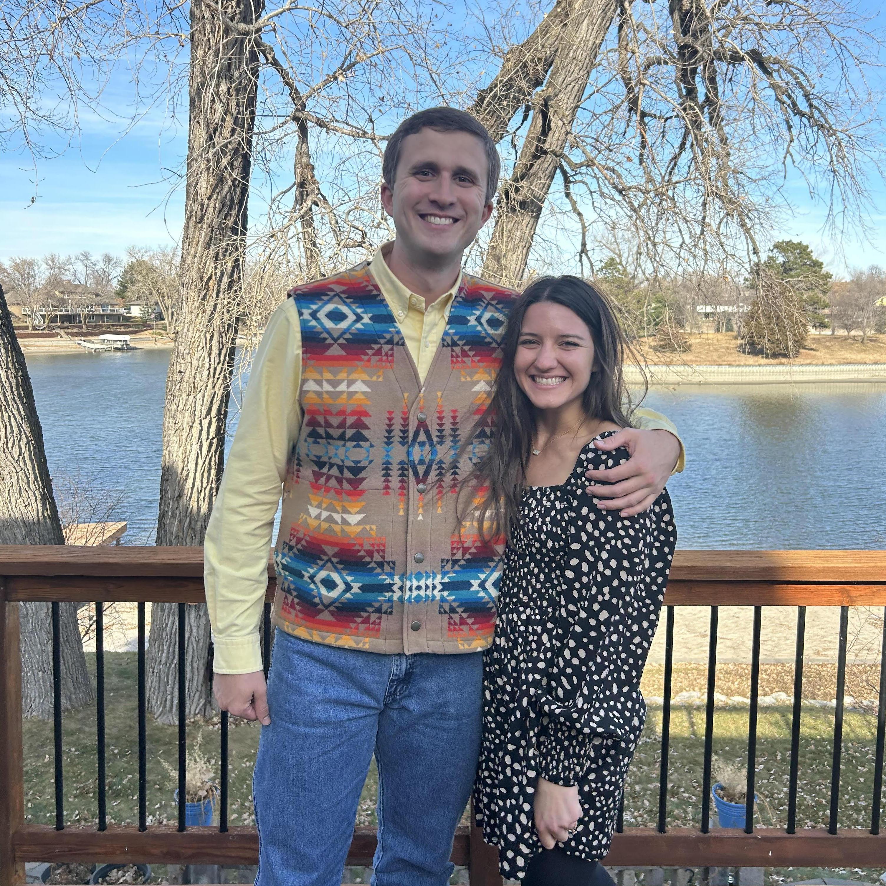 November 23, 2023 - Thanksgiving in Omaha