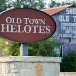 Old Town Helotes