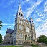 St. Francois D'Assise Church