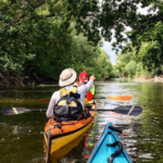 TP Kayak