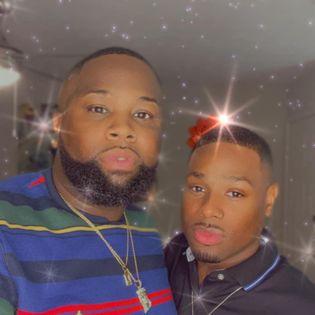 The Wedding Website of Darrius Smith and Timothy Fields