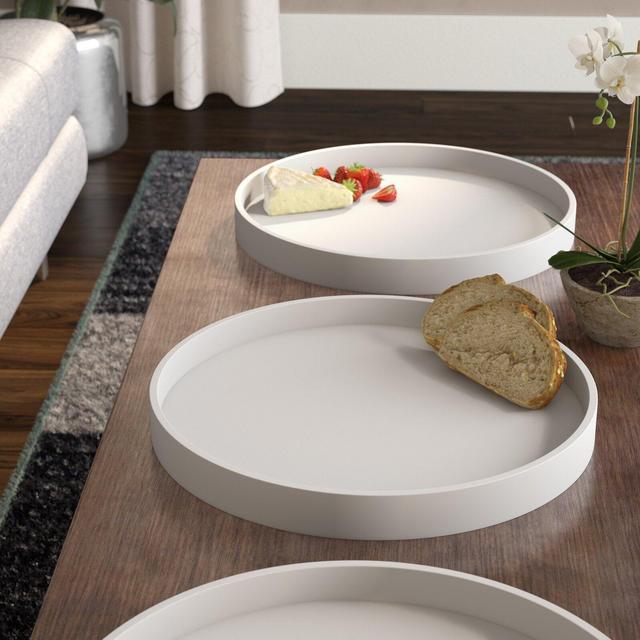 Haowen Serving Tray Platter