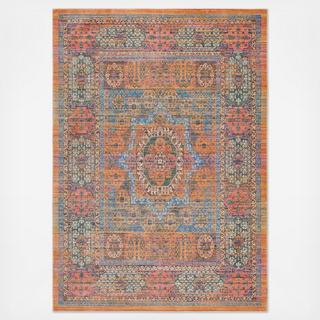 Germili Area Rug