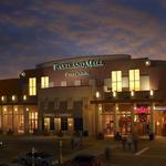 Eastland Mall