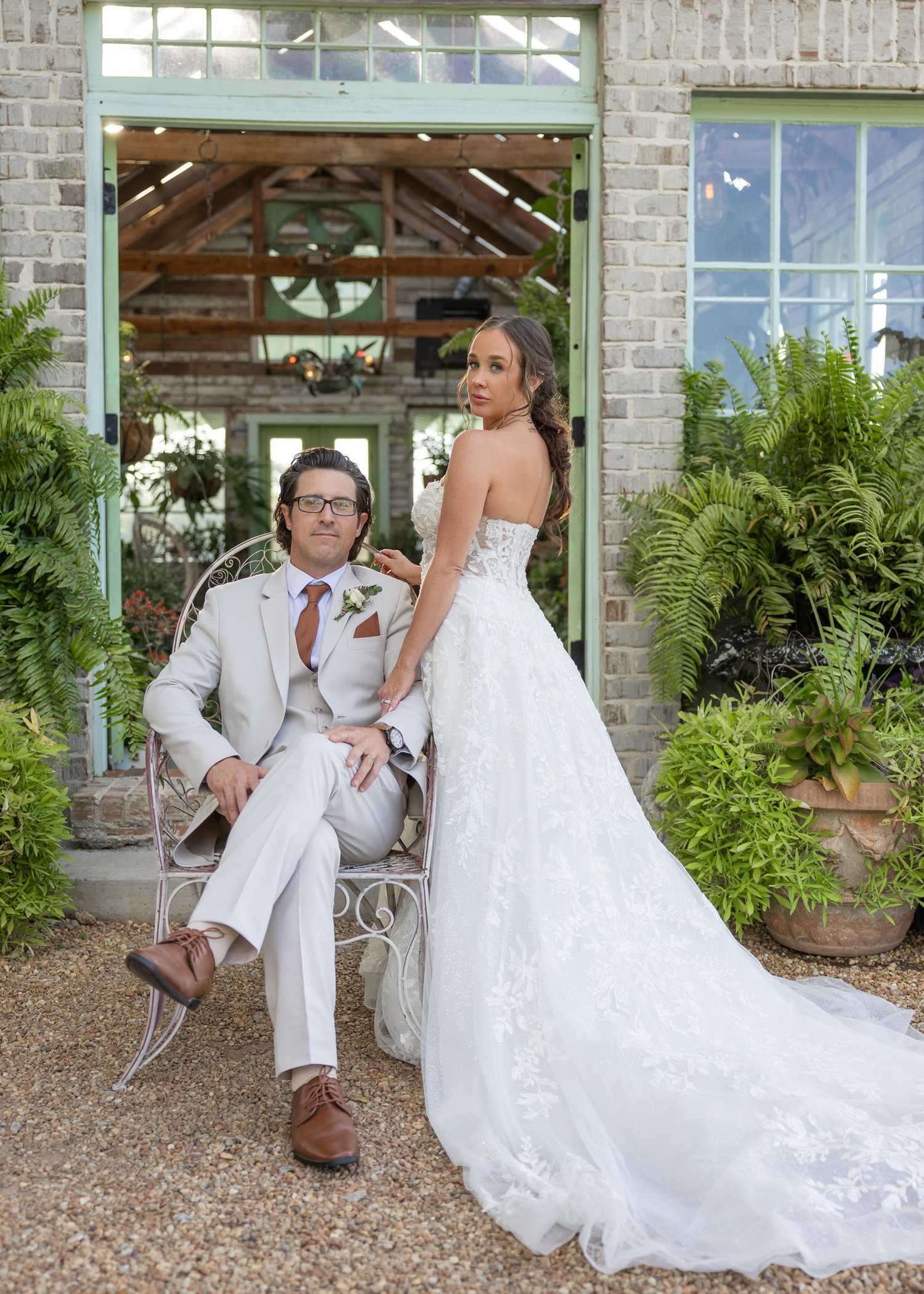The Wedding Website of Kelsey Reed Armbruster and Ted Roumell