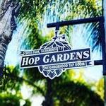 Hop Gardens