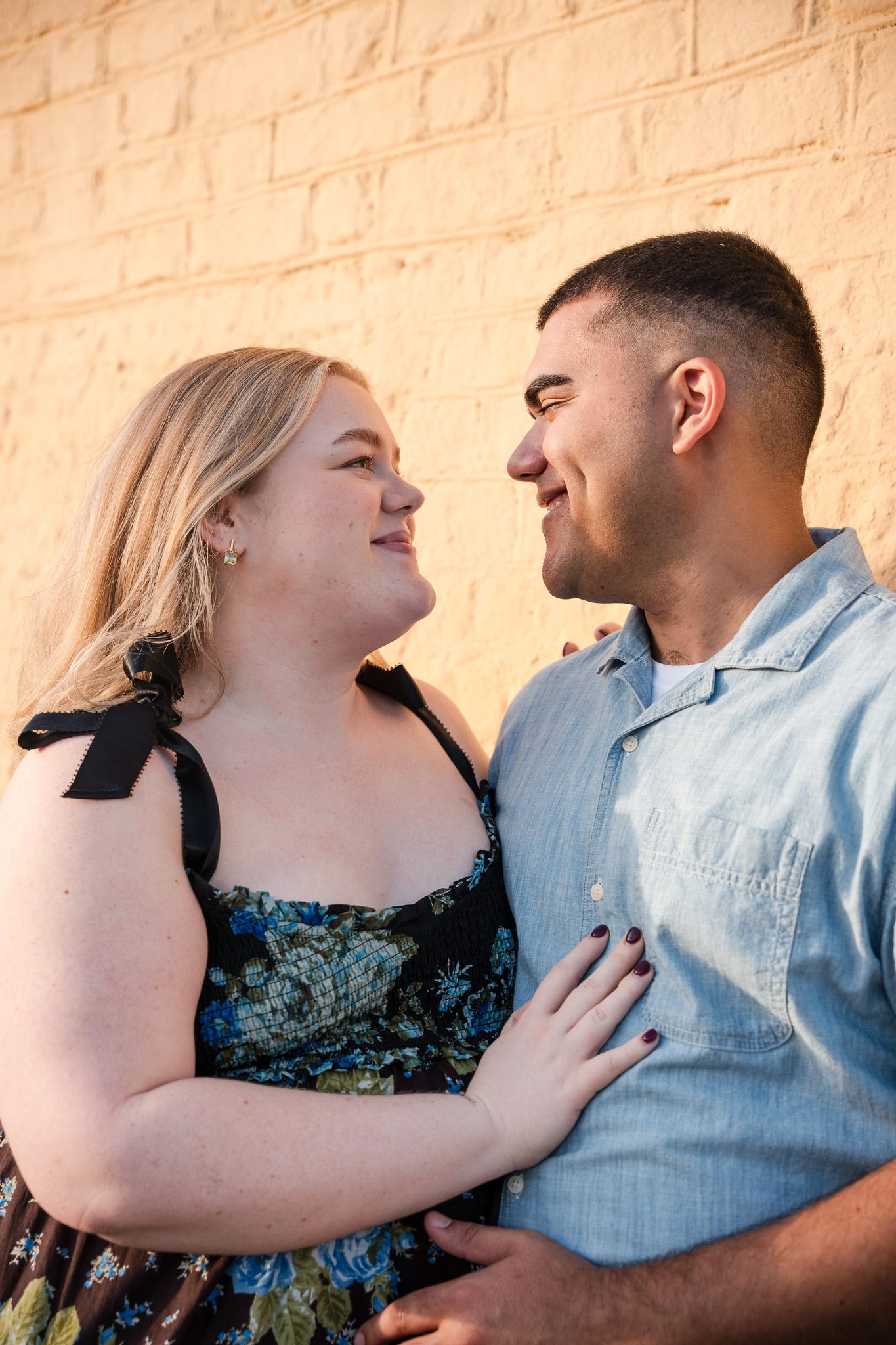 The Wedding Website of Dylan Hodge and Olivia Daniel