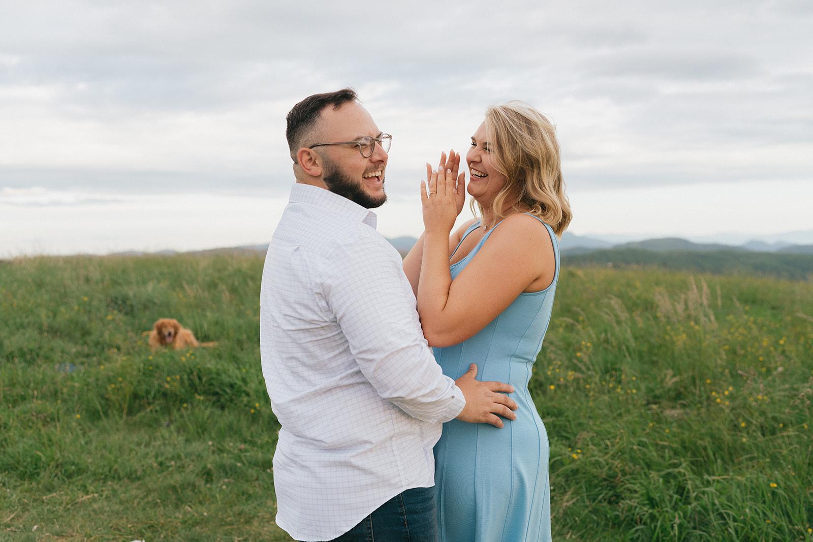 The Wedding Website of Geoffrey Starling and Emily Meeks
