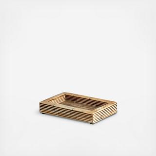 Bali Bone Soap Dish