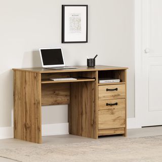 Tassio Computer Desk