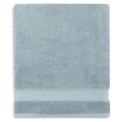 Wamsutta® Hygro® Duet Bath Sheet in Sea