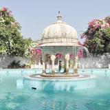 Stroll Through Saheliyon Ki Bari (Garden of the Maidens)