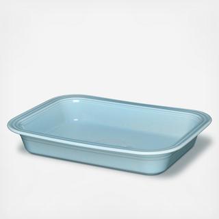 Rectangular Baker
