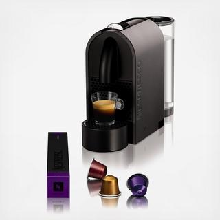 U D50 Espresso Machine