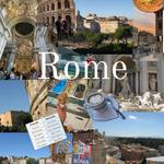 Rome - The Eternal City