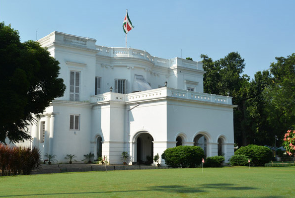 The Wedding Website of Gert-Jan Duine and Devaki Ghose