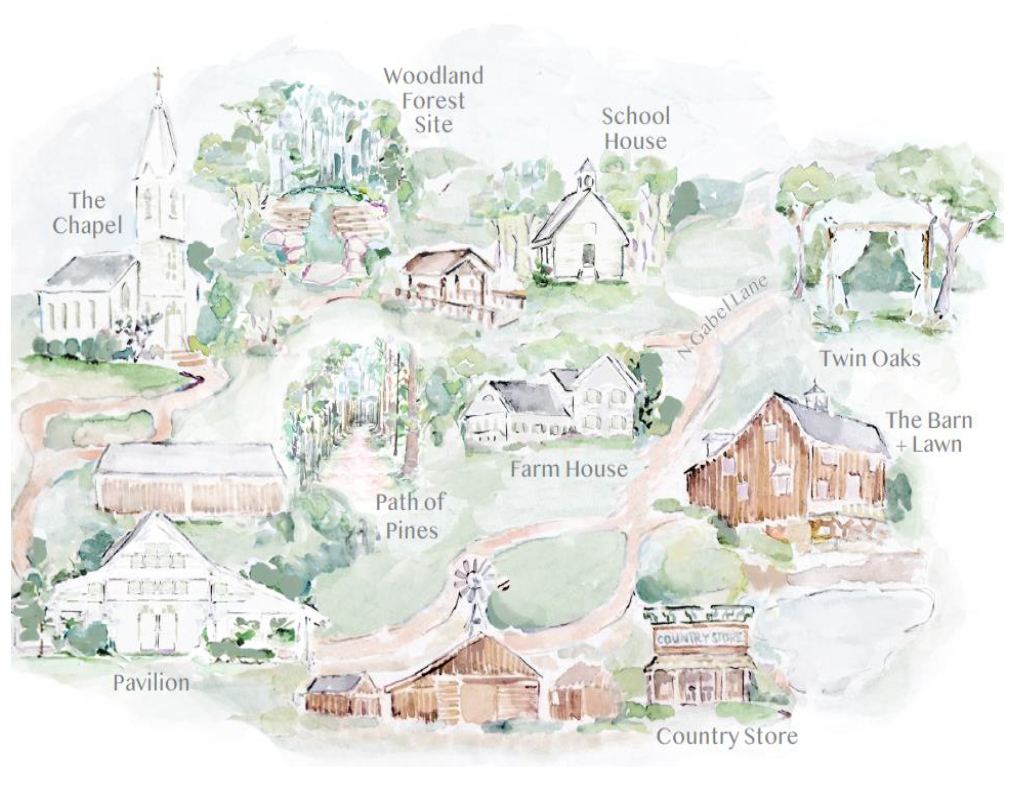 The Wedding Website of Amanda Jo and Cason Calloway