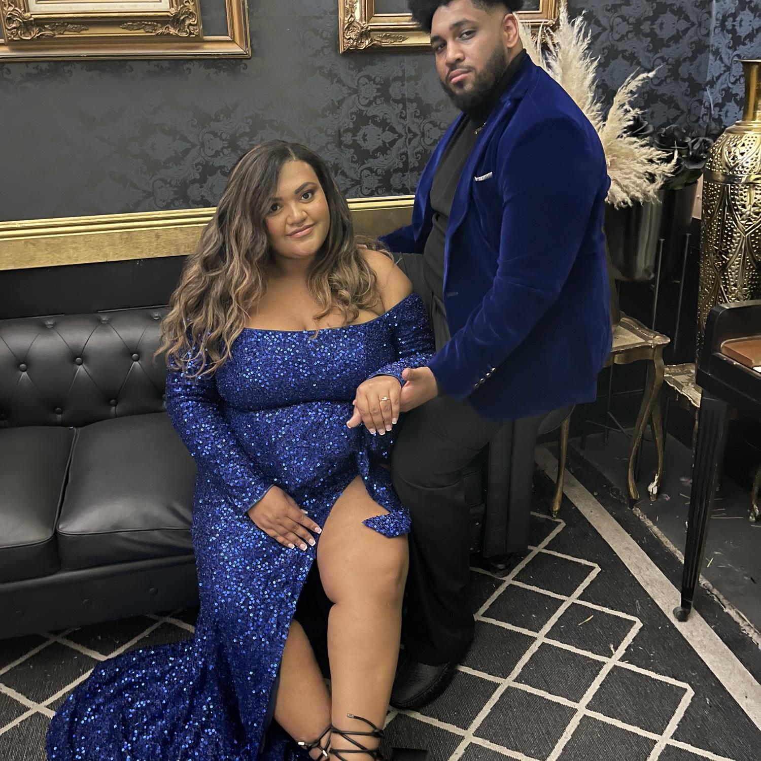 Engagement Shoot part 2!!