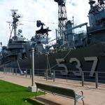 Naval Park