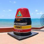 Southernmost Point of the Continental U.S.A.
