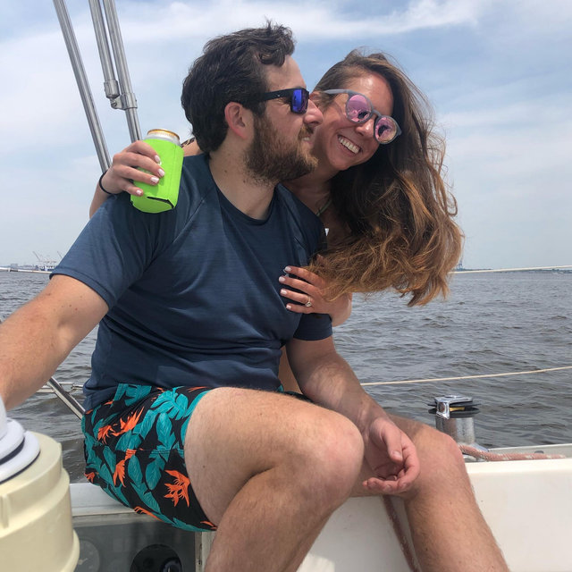 Sail Cover Fund