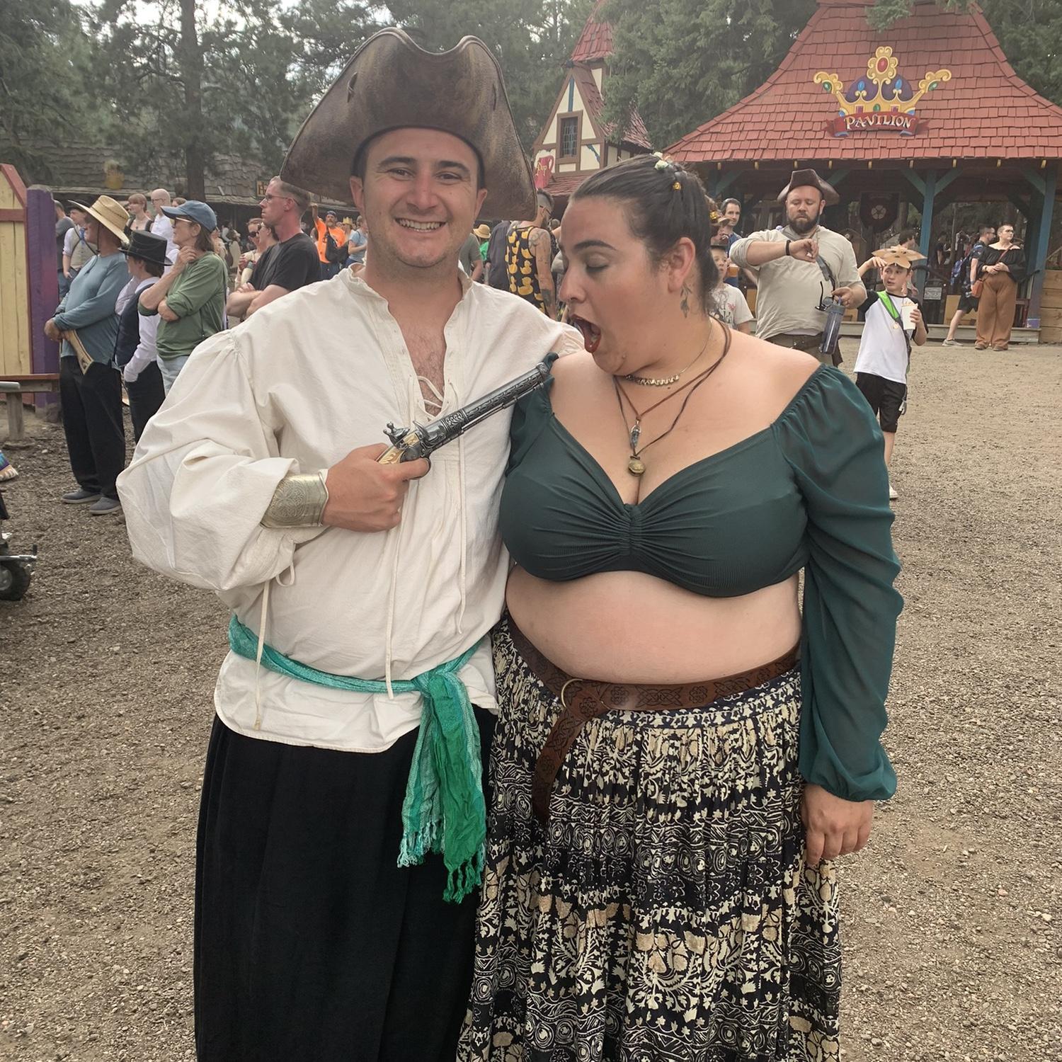 Ren Faire 2024