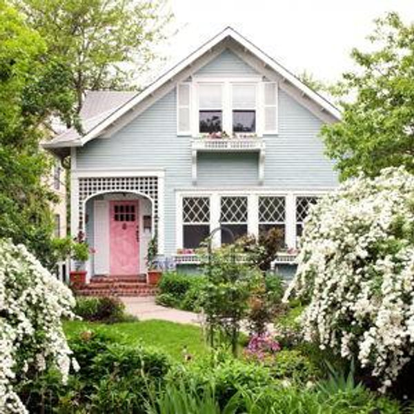 Home Down Payment