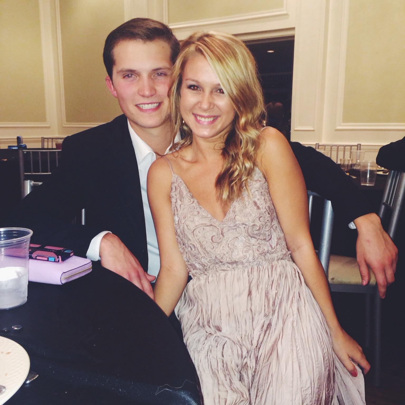 Sophomore Formal