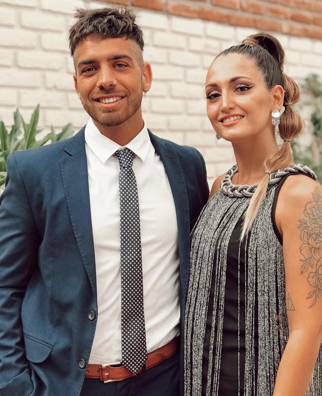 The Wedding Website of Ivan Turello Phillips and Paula Ochoa Ruiz