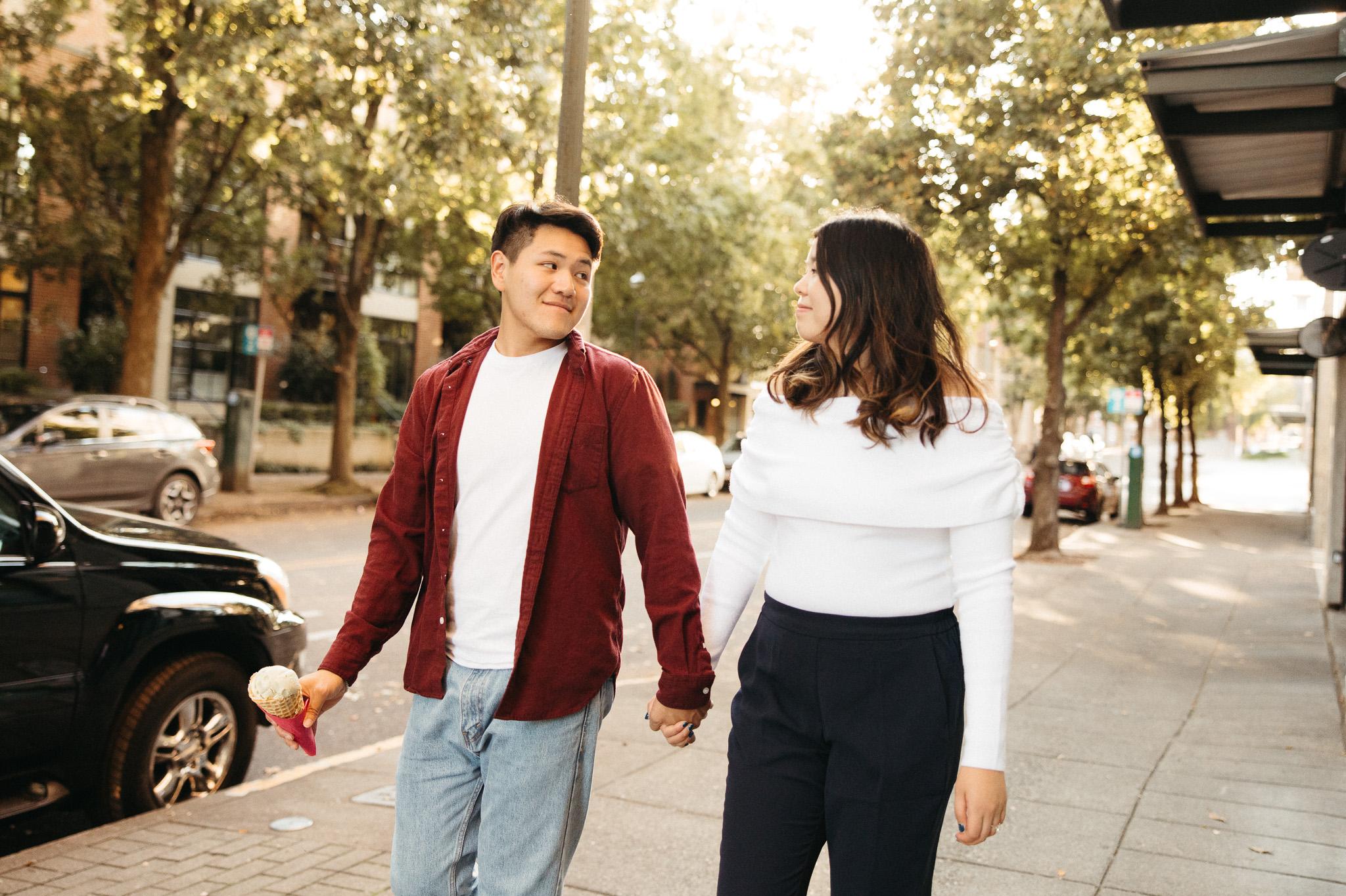 The Wedding Website of Jean Yang and David Zhang
