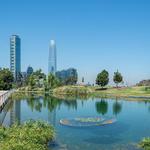Parque Bicentenario