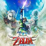 The Legend of Zelda Skyward Sword