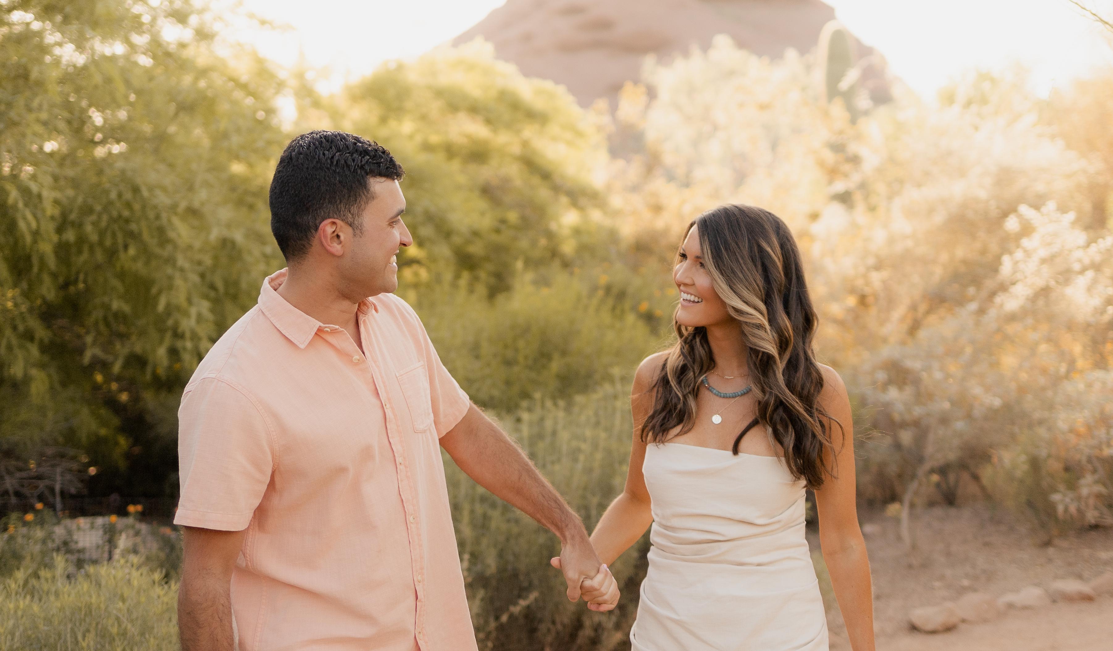The Wedding Website of Fernando de Faria and Elisabeth Steinmetz