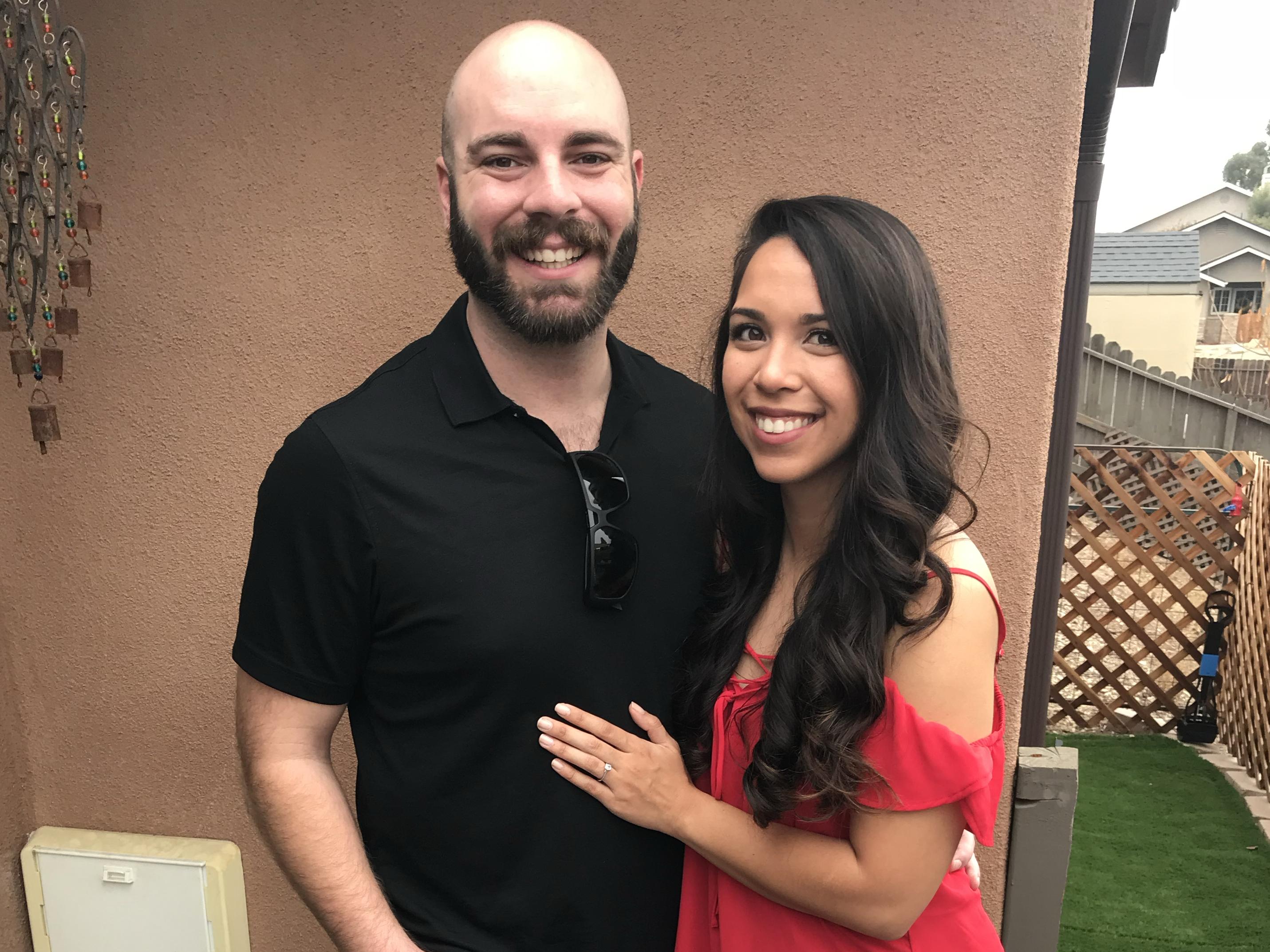 Our Newlywed Fund