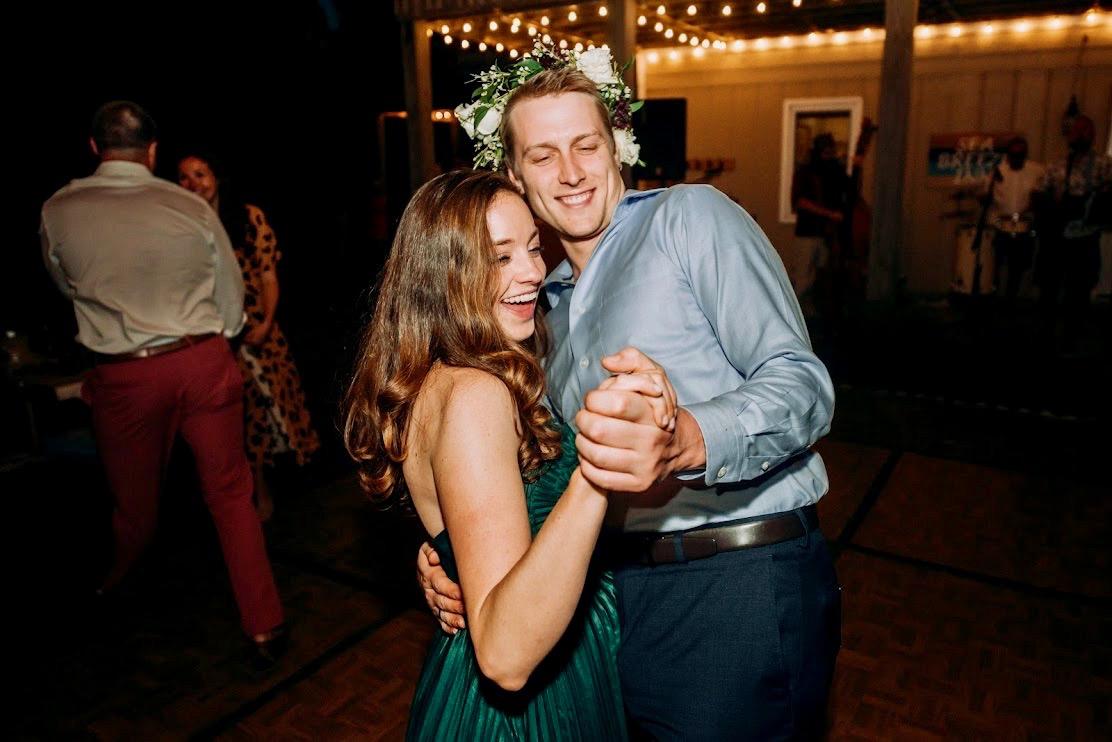 The Wedding Website of Annie Audier and Xavier Audier