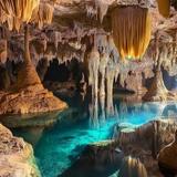Onondaga Cave State Park