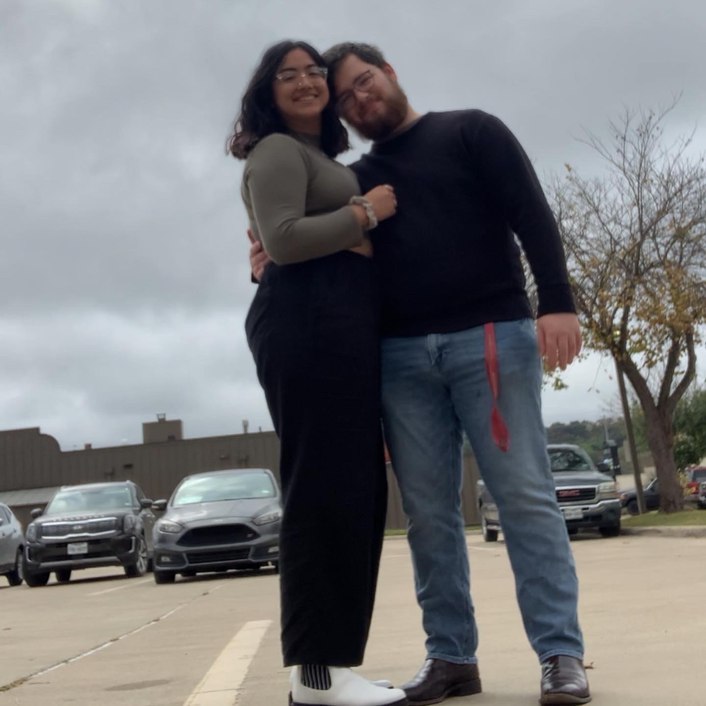 First Anniversary