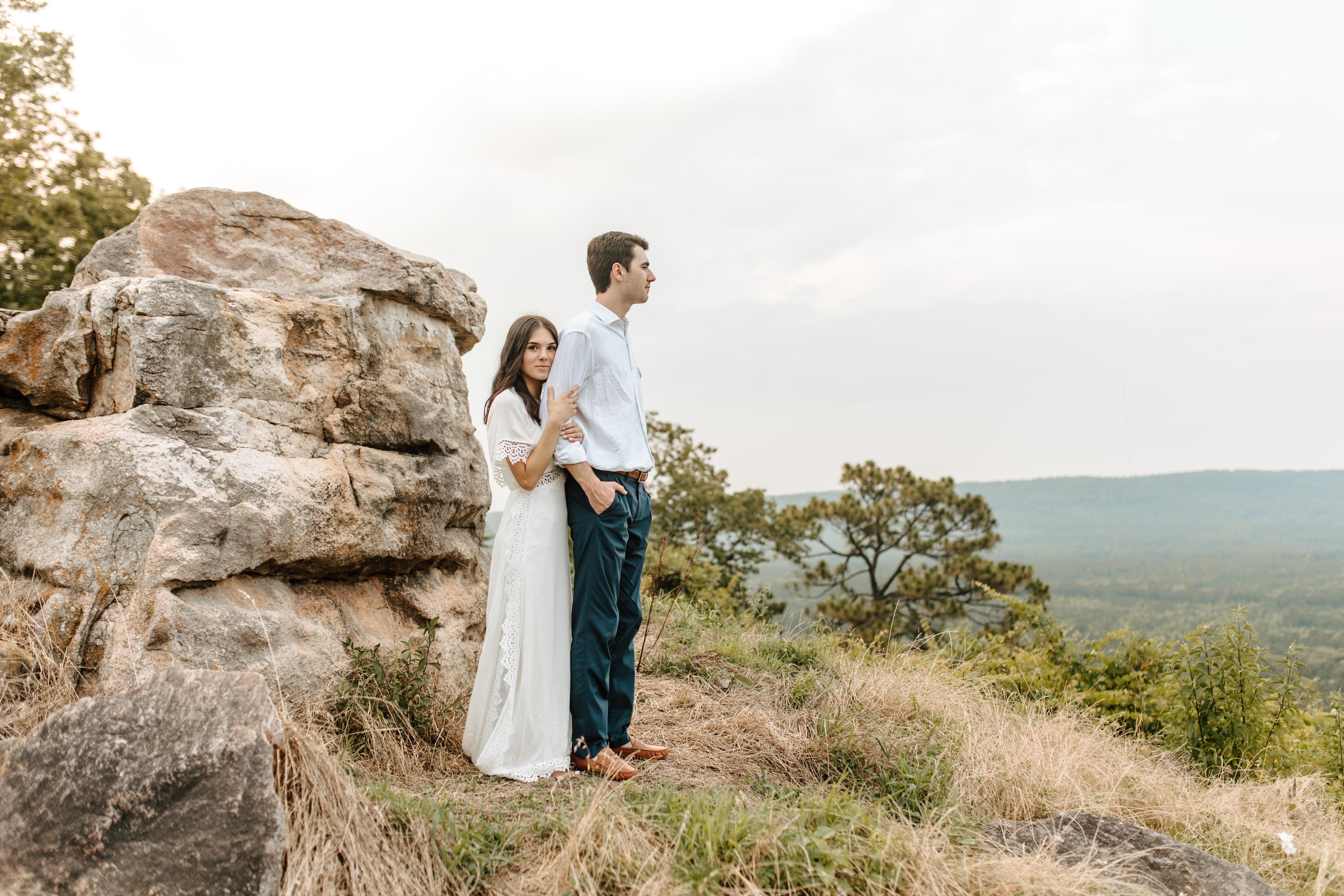The Wedding Website of Kellsi Altman and Chase Loggins