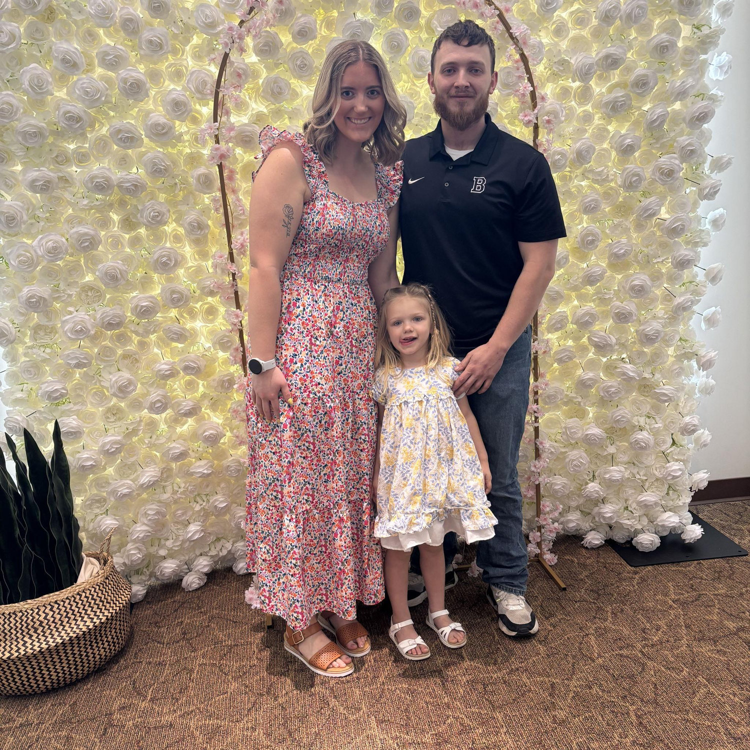 Easter Sunday!