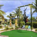Lighthouse Cove Adventure Golf
