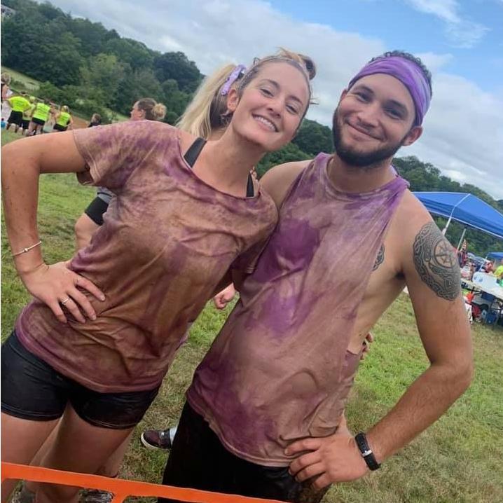 Mud Volleyball 2019
"win or lose, we still booze"